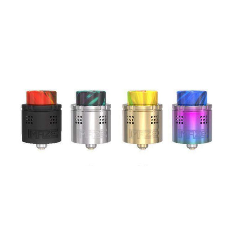 Maze Sub Ohm BF RDA by Vandy Vape