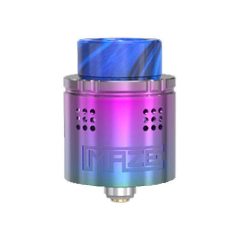 Maze Sub Ohm BF RDA by Vandy Vape