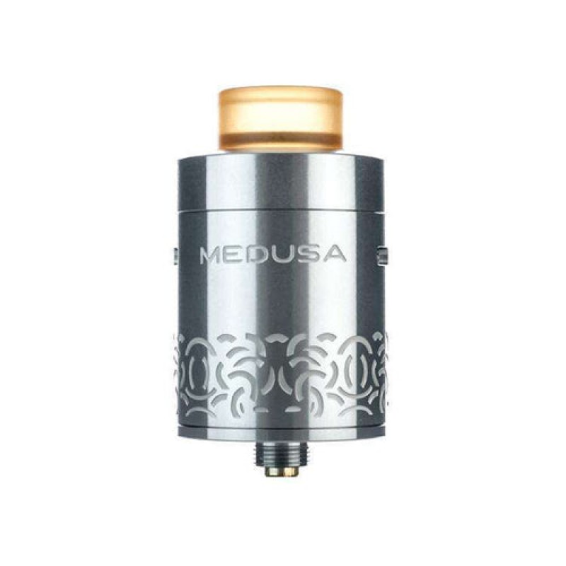 Medusa Reborn RDTA By Geek Vape