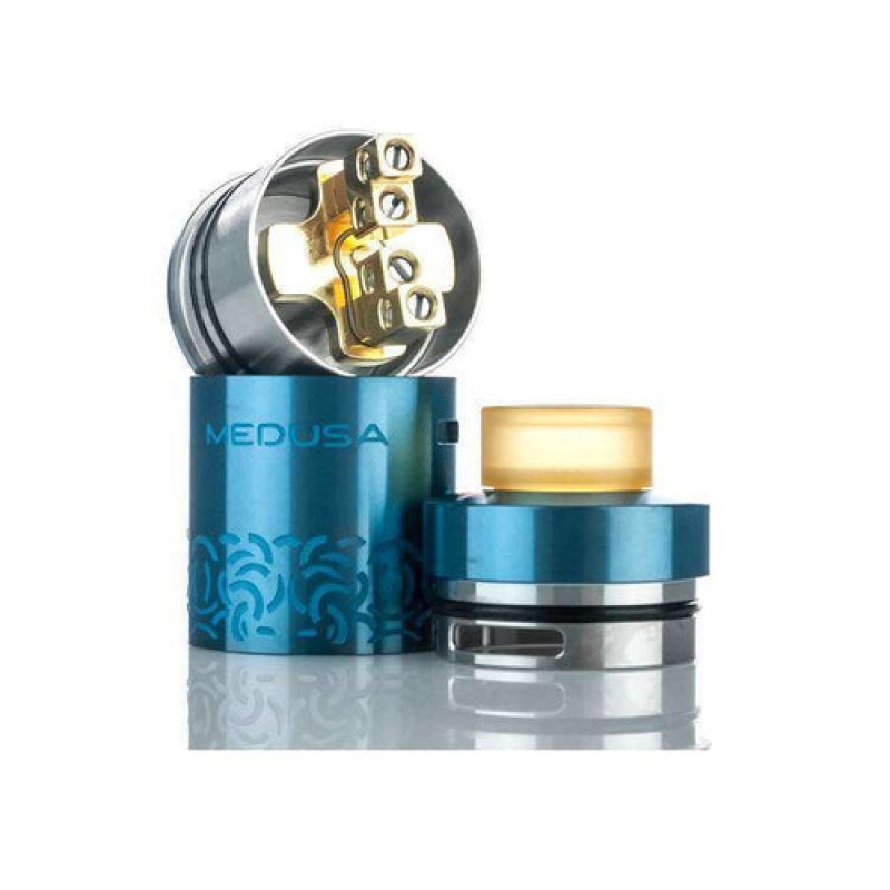 Medusa Reborn RDTA By Geek Vape