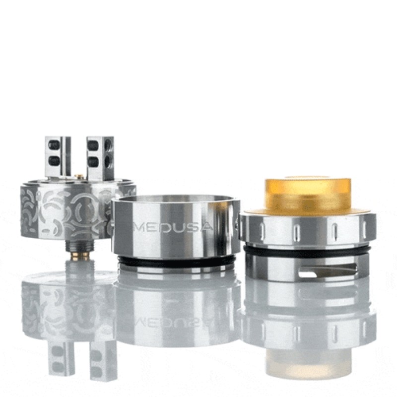 Medusa RDTA By Geek Vape