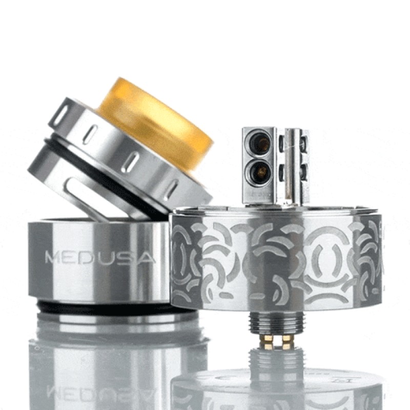 Medusa RDTA By Geek Vape