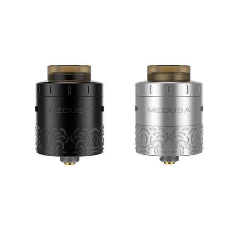 Medusa RDTA By Geek Vape