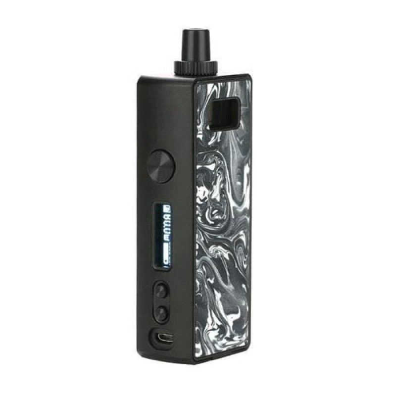 MECHLYFE Ratel 80W TC Rebuildable Pod Kit