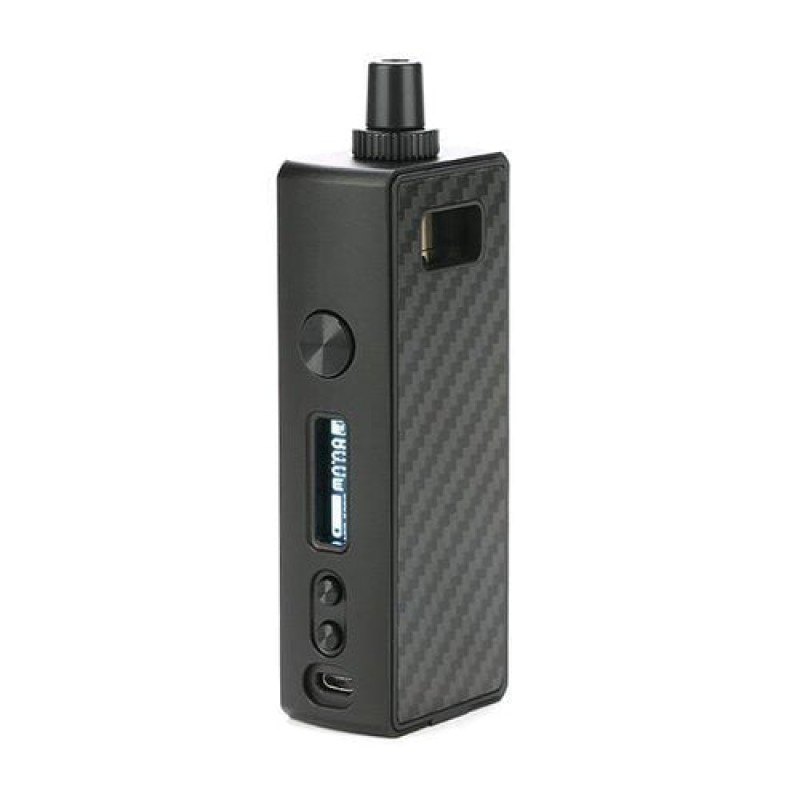 MECHLYFE Ratel 80W TC Rebuildable Pod Kit