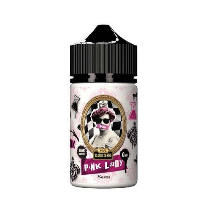 Pink Lady - Classic Series Short Fill 50ml