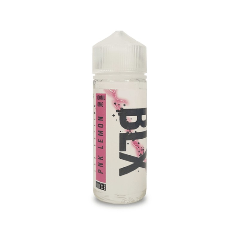 Pink Lemon by BLX Short fill 100ml