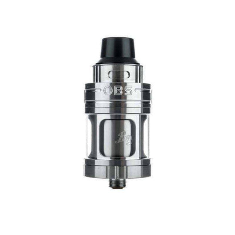 OBS Engine Nano RTA 5.3ml Rebuildable Tank Atomizer