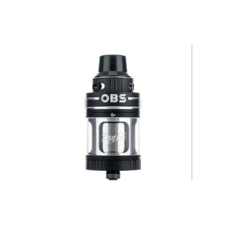 OBS Engine Nano RTA 5.3ml Rebuildable Tank Atomizer