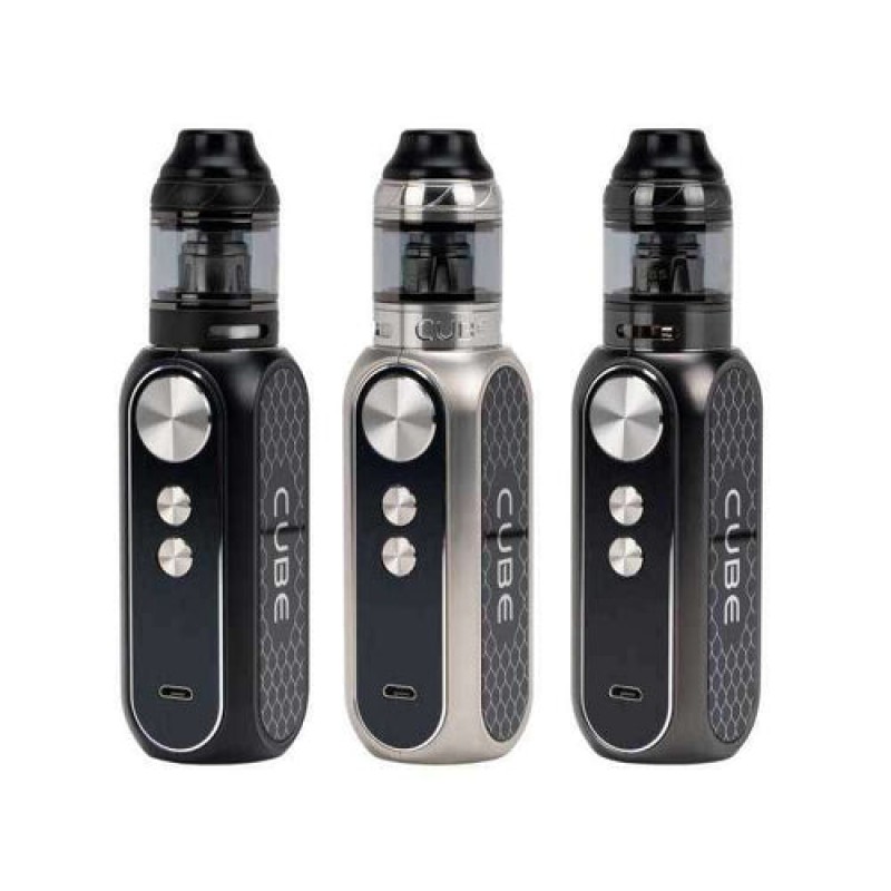 OBS Cube 3000mah Vape Starter Kit