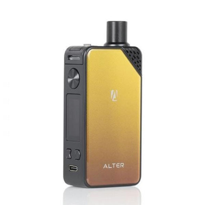 OBS Alter Pod Kit