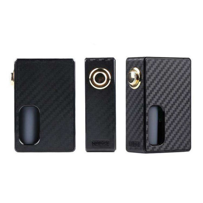 Nudge BF Squonker Box Mod by Wotofo