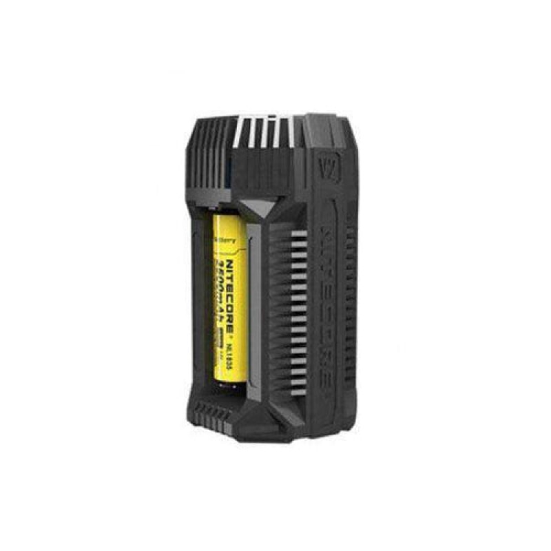 Nitecore Intellicharger V2 In-Car Speedy Battery C...