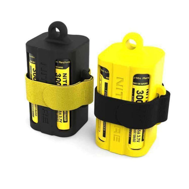 Nitecore NBM40 Battery Magazine Holder