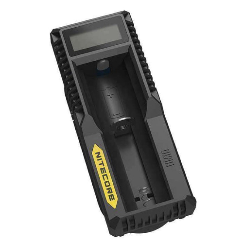 Nitecore UM10 Charger / USB Management & Charging ...