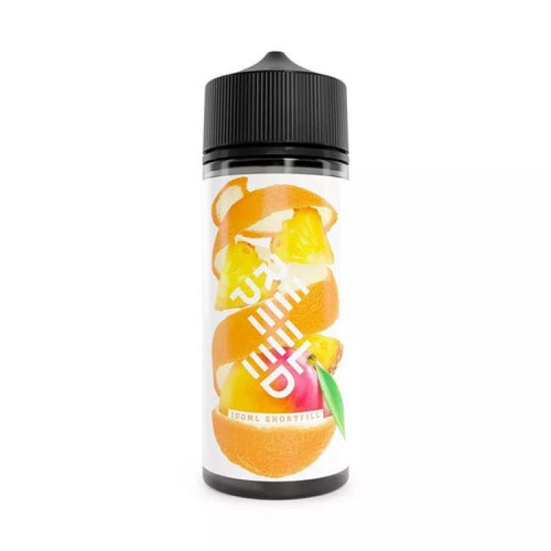 Mango Pineapple & Orange by Repeeled Short Fill 10...