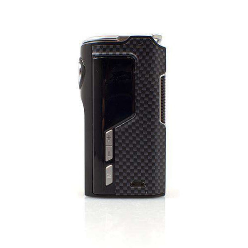 Modefined Sirius 200W TC Box Mod - Carbon Edition