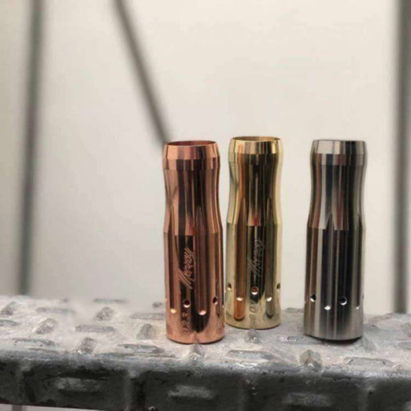 Monroy Mod By Cloud Pistols