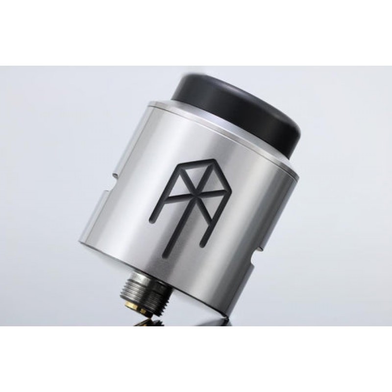 M.Terk - Terk V2 RDA