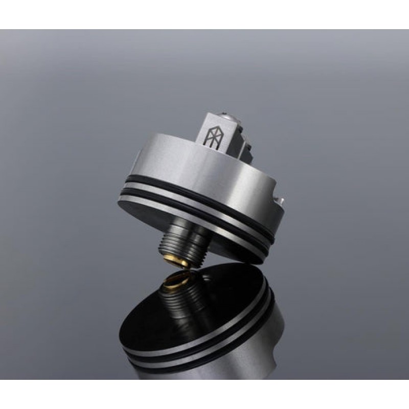 M.Terk - Terk V2 RDA