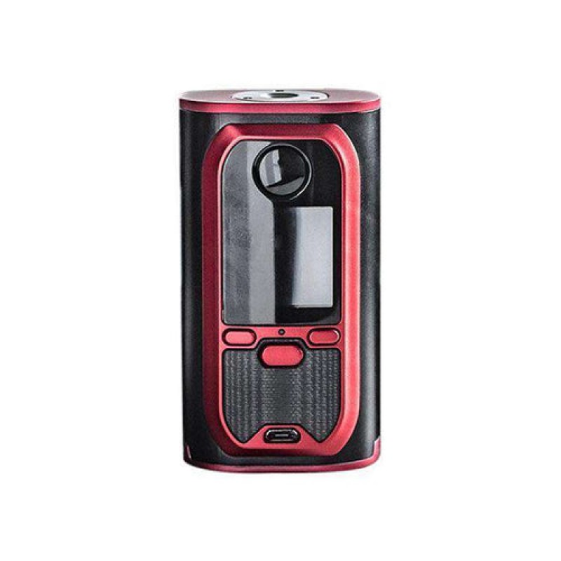 Lyra 200W Box Mod by Modefined