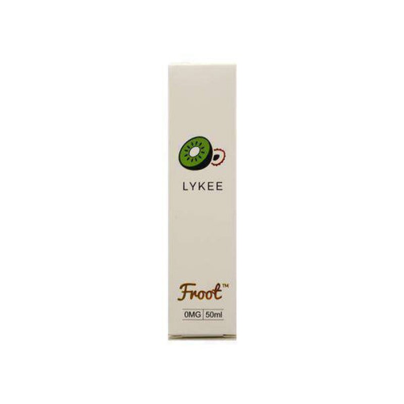 Lykee by Froot - 50ml Short Fill