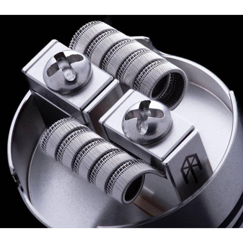 M.Terk - Terk V2 RDA