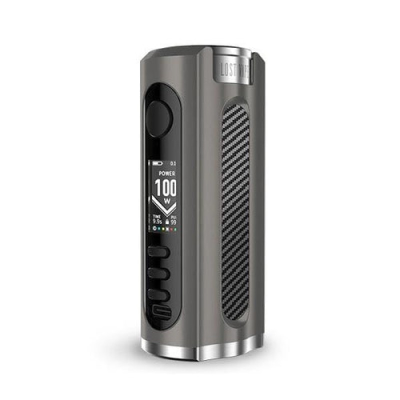 Lost Vape GRUS Box Mod