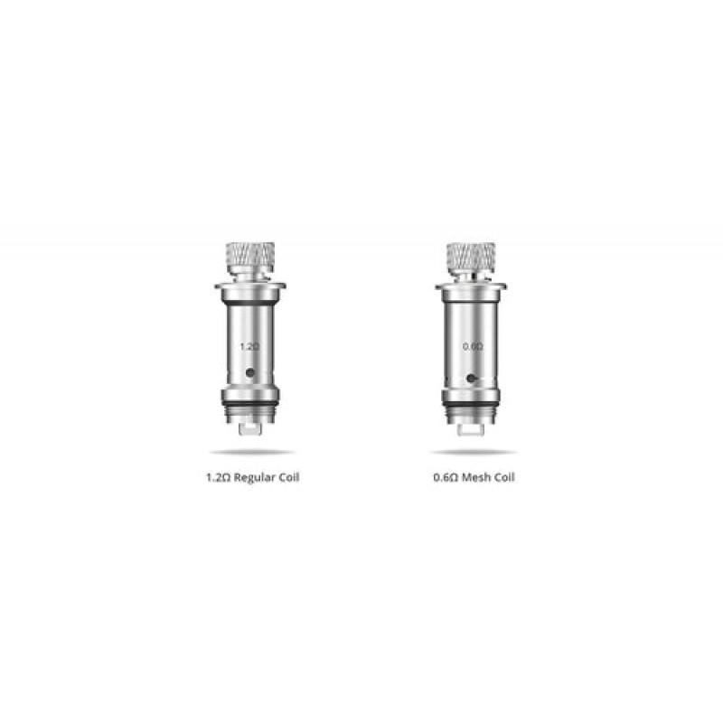 Lost Vape Lyra Replacement Coils 5 Pcs Pack