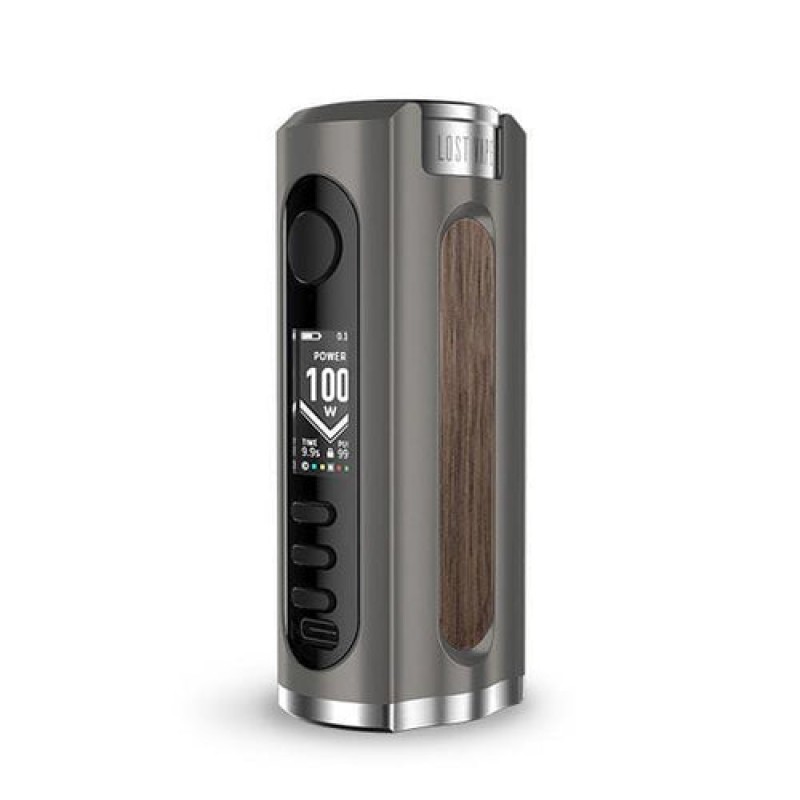 Lost Vape GRUS Box Mod