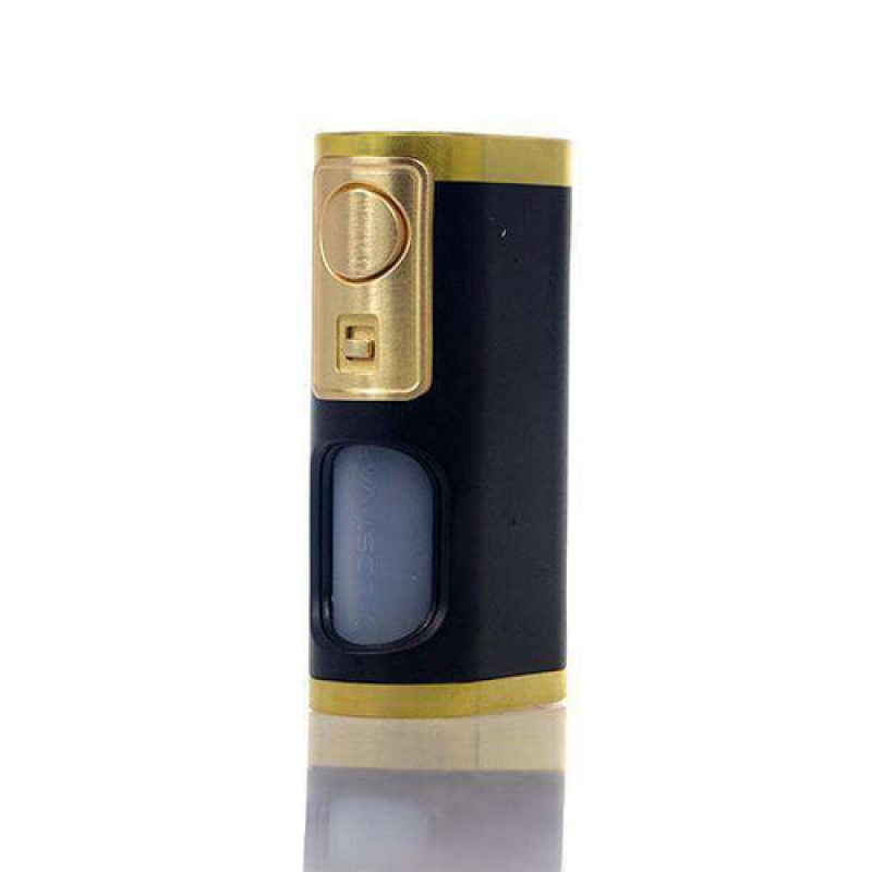 Lost Vape Furyan BF Squonker Box Mod