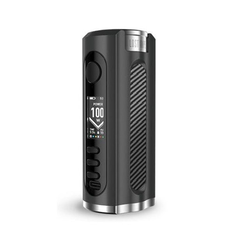 Lost Vape GRUS Box Mod