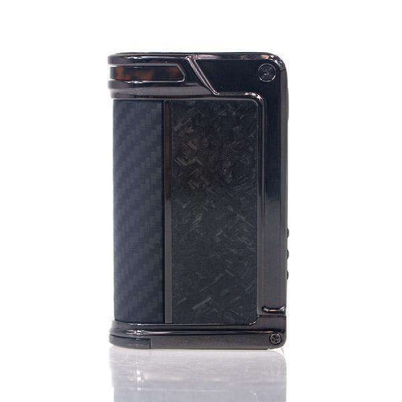 Lost Vape Evolved Paranormal DNA250C Box Mod Stabwood