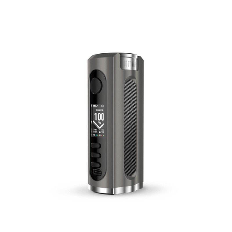 Lost Vape GRUS Box Mod