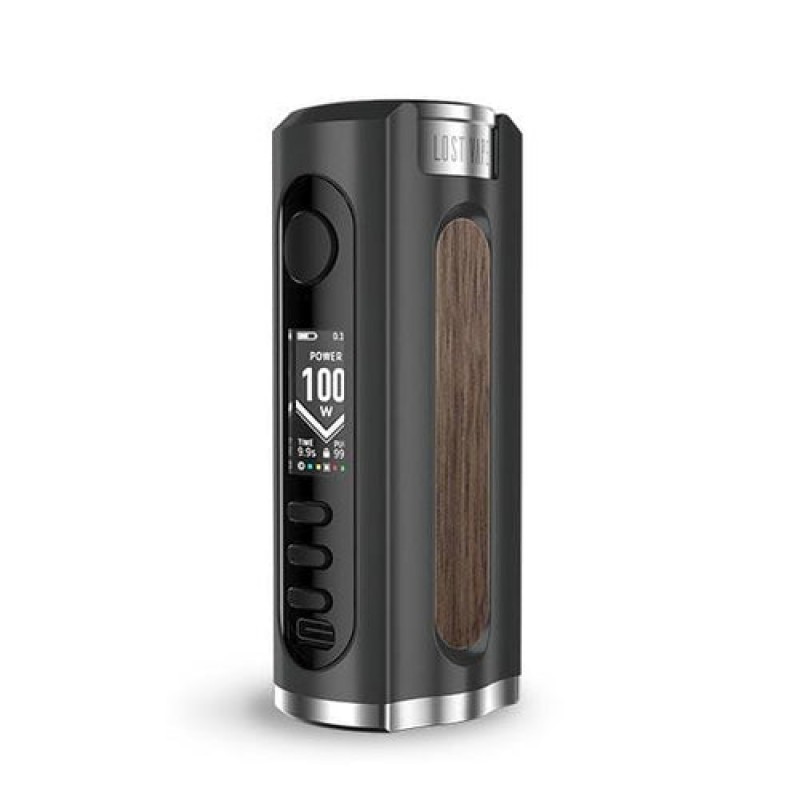 Lost Vape GRUS Box Mod