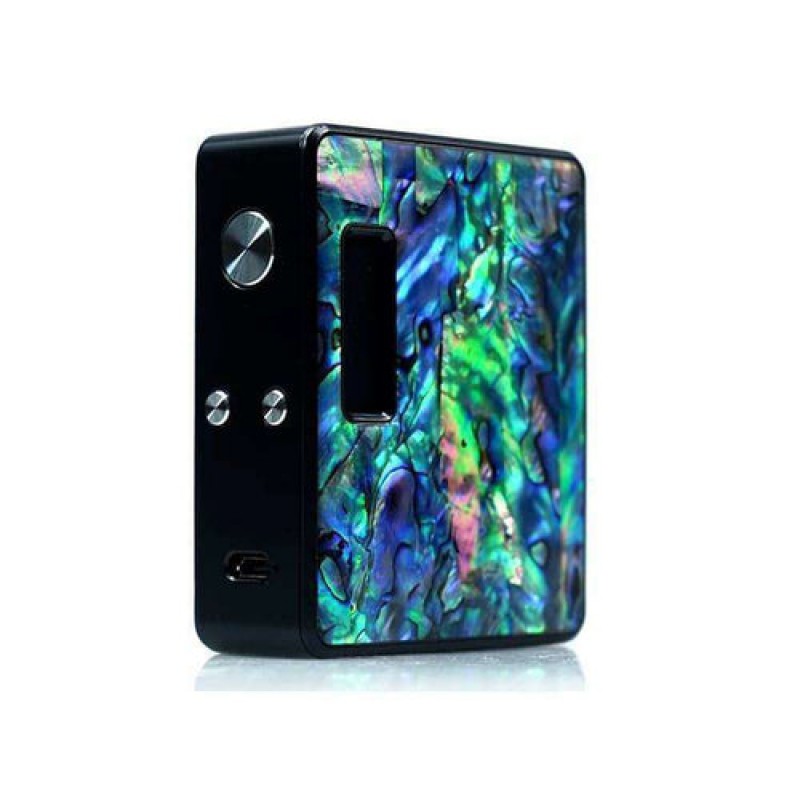 Lost Vape Esquare DNA60 Box Mod