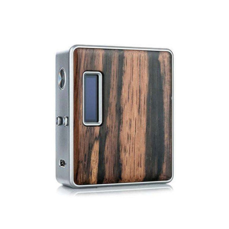 Lost Vape Esquare DNA60 Box Mod