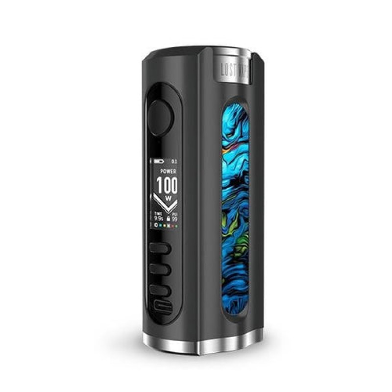 Lost Vape GRUS Box Mod