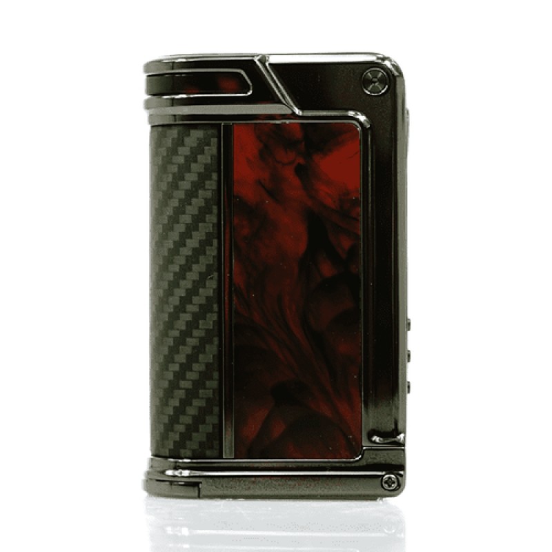 Lost Vape Evolved Paranormal DNA250C Box Mod Stabwood