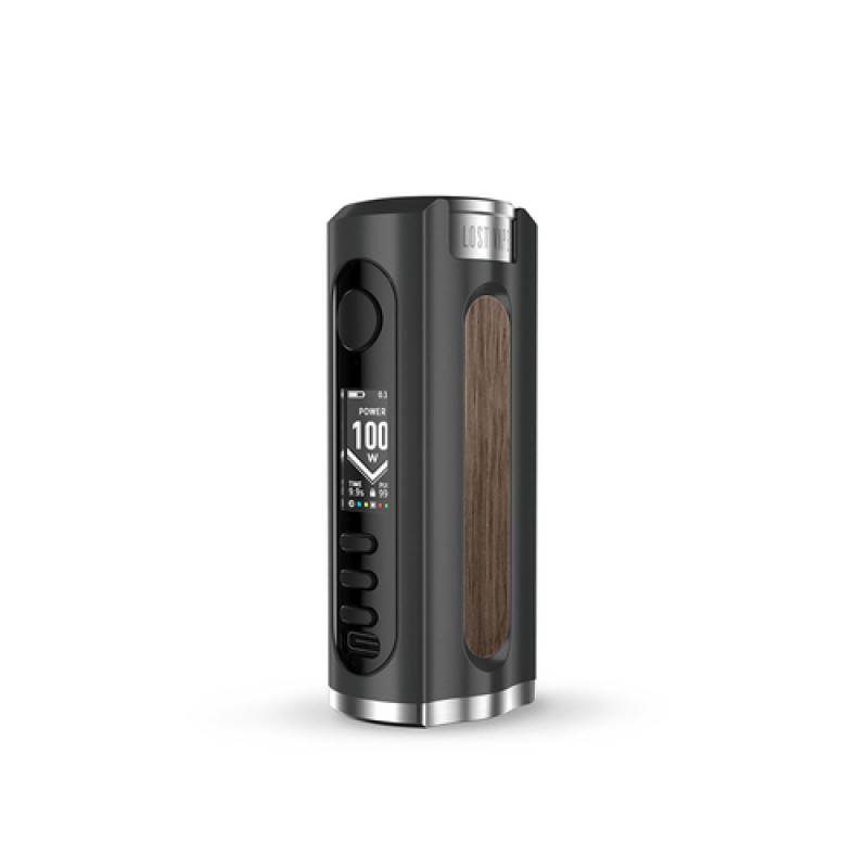 Lost Vape GRUS Box Mod