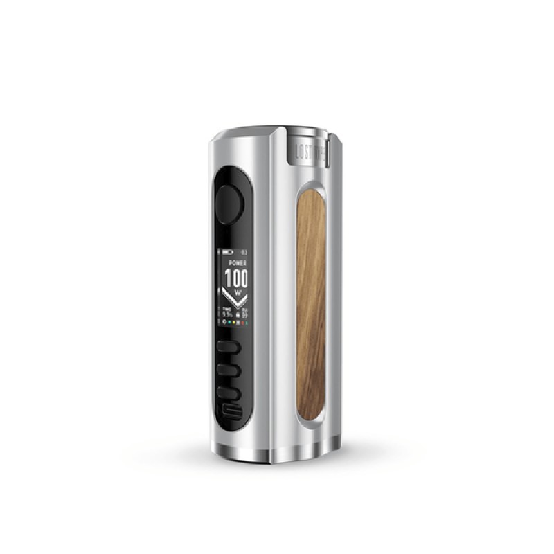 Lost Vape GRUS Box Mod