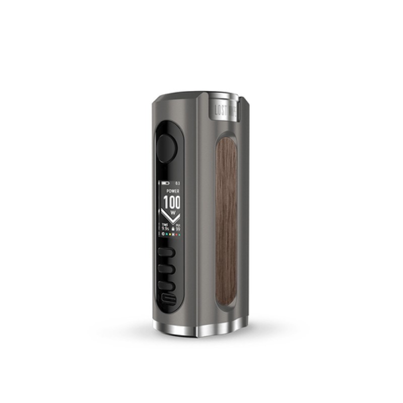 Lost Vape GRUS Box Mod