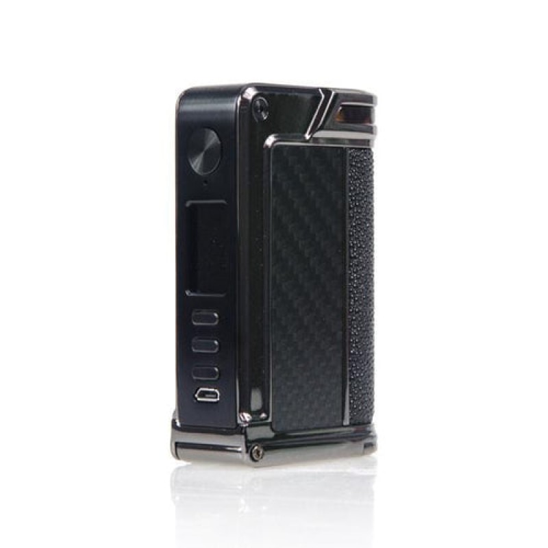 Lost Vape Evolved Paranormal DNA250C Box Mod Stabwood