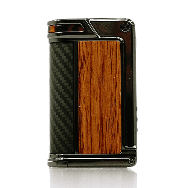 Lost Vape Evolved Paranormal DNA250C Box Mod Stabwood