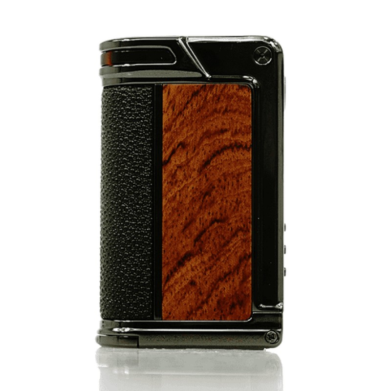 Lost Vape Evolved Paranormal DNA250C Box Mod Stabwood