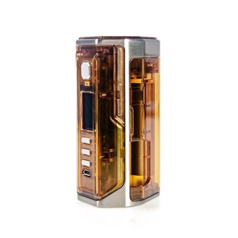 Lost Vape Drone BF DNA 250C Squonker