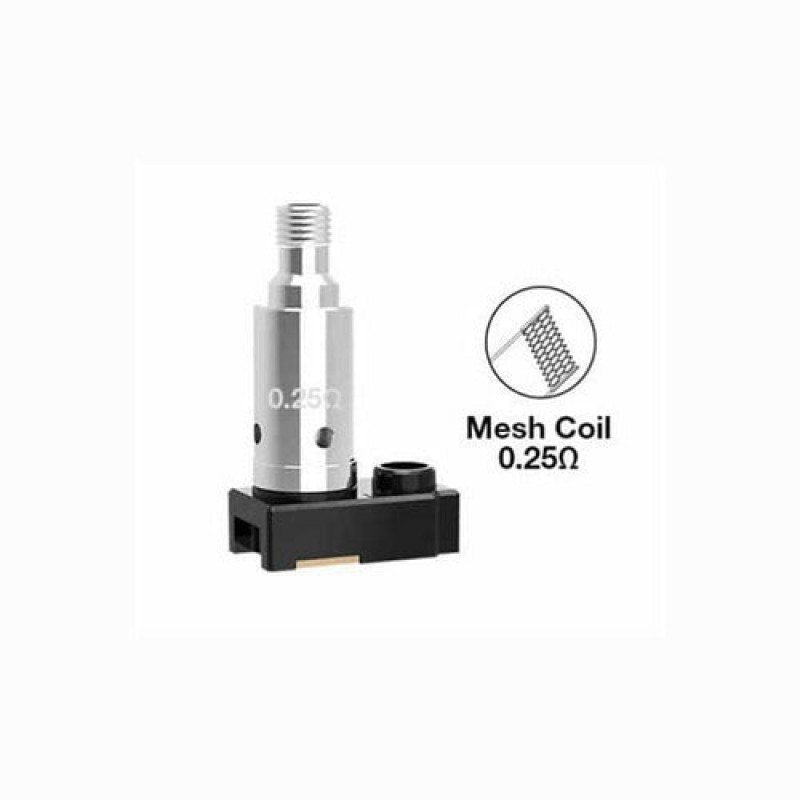 Lost Vape Orion Plus Replacement Coils 5 Pcs