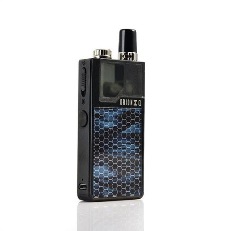 Lost Vape Orion Q Pod Vape Kit