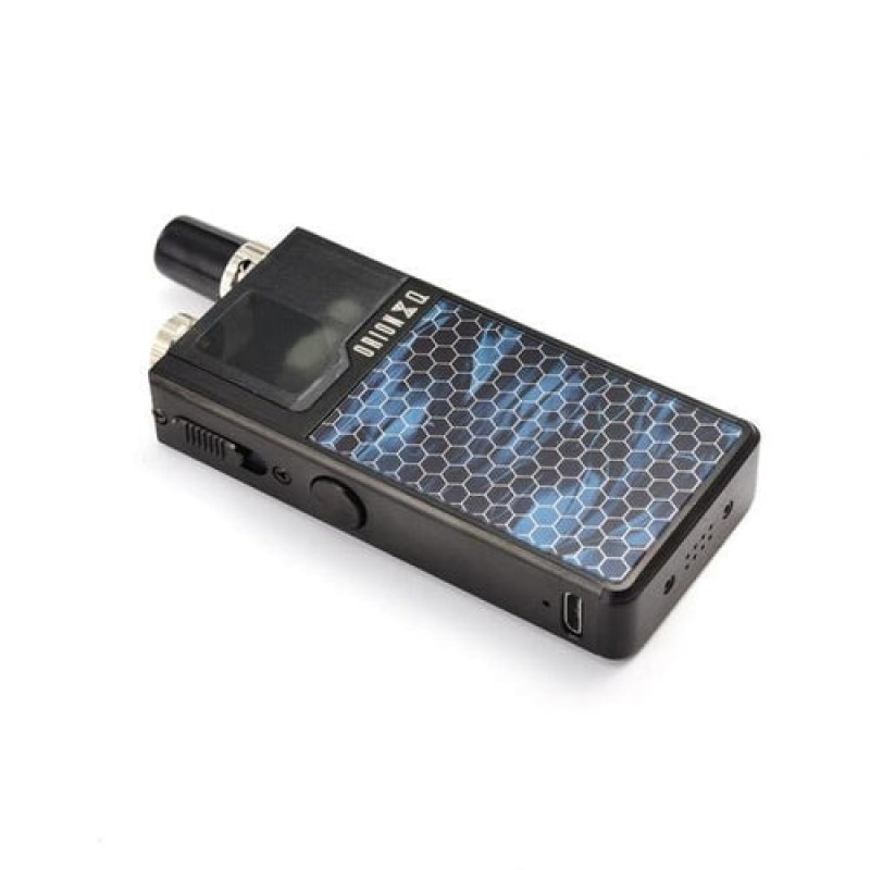 Lost Vape Orion Q Pod Vape Kit