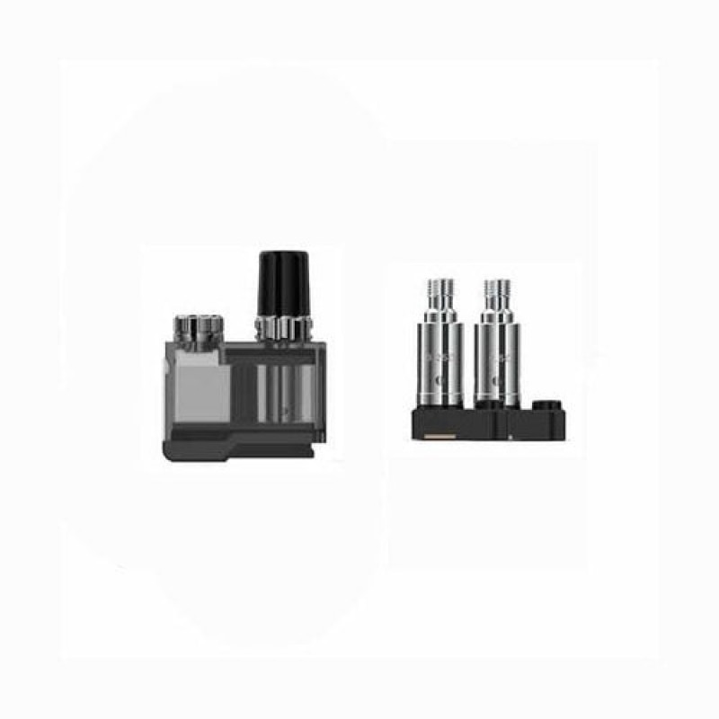 Lost Vape Orion Plus DNA Replacement Pod Cartridge...